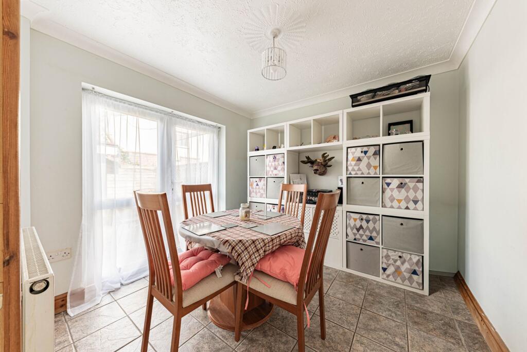 House in Faversham, Tylman Place - View 5