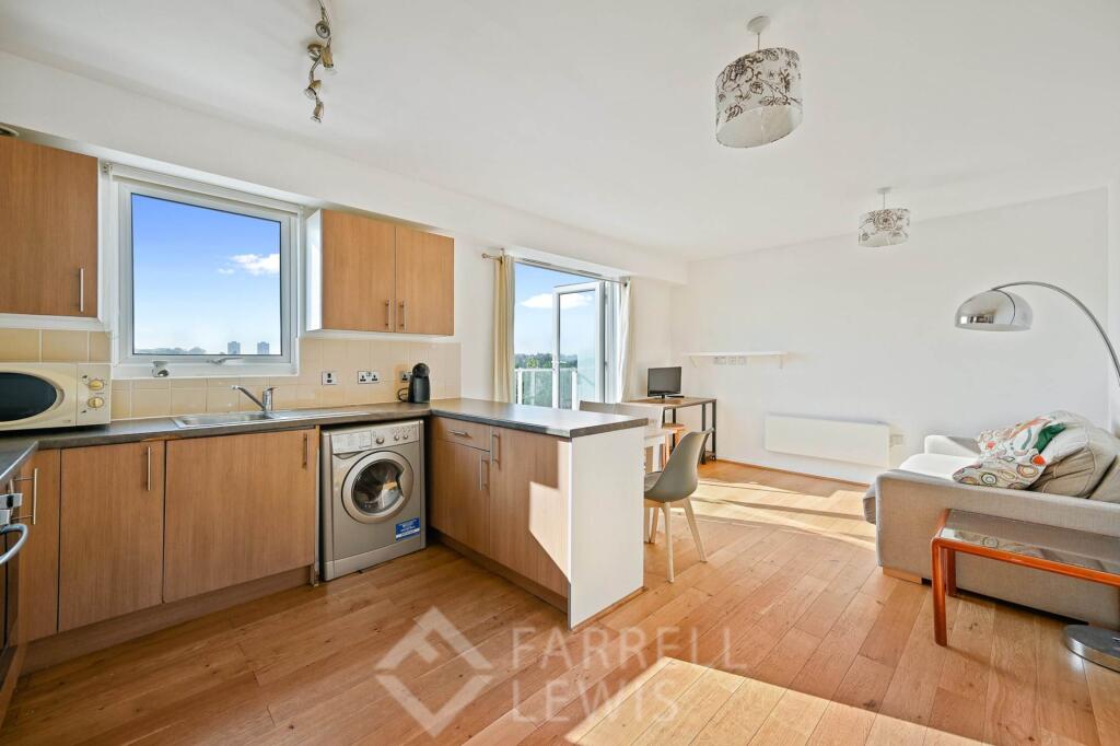 Apartment in London - View 4