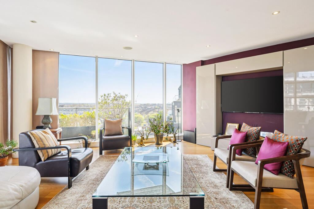 Main image of property: Juniper Drive, London, SW18