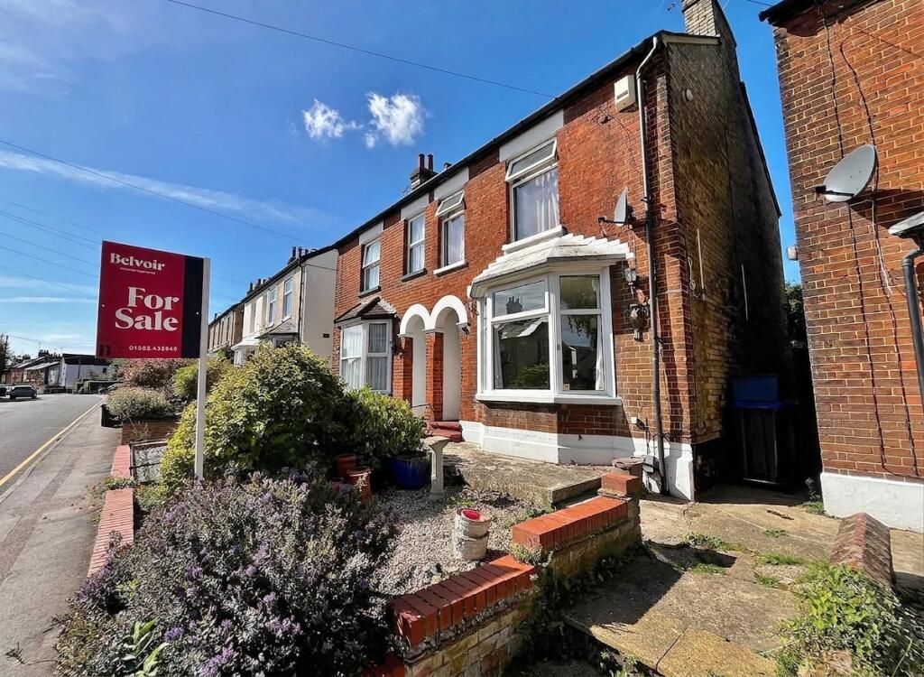 Main image of property: Ickleford Road, Hitchin
