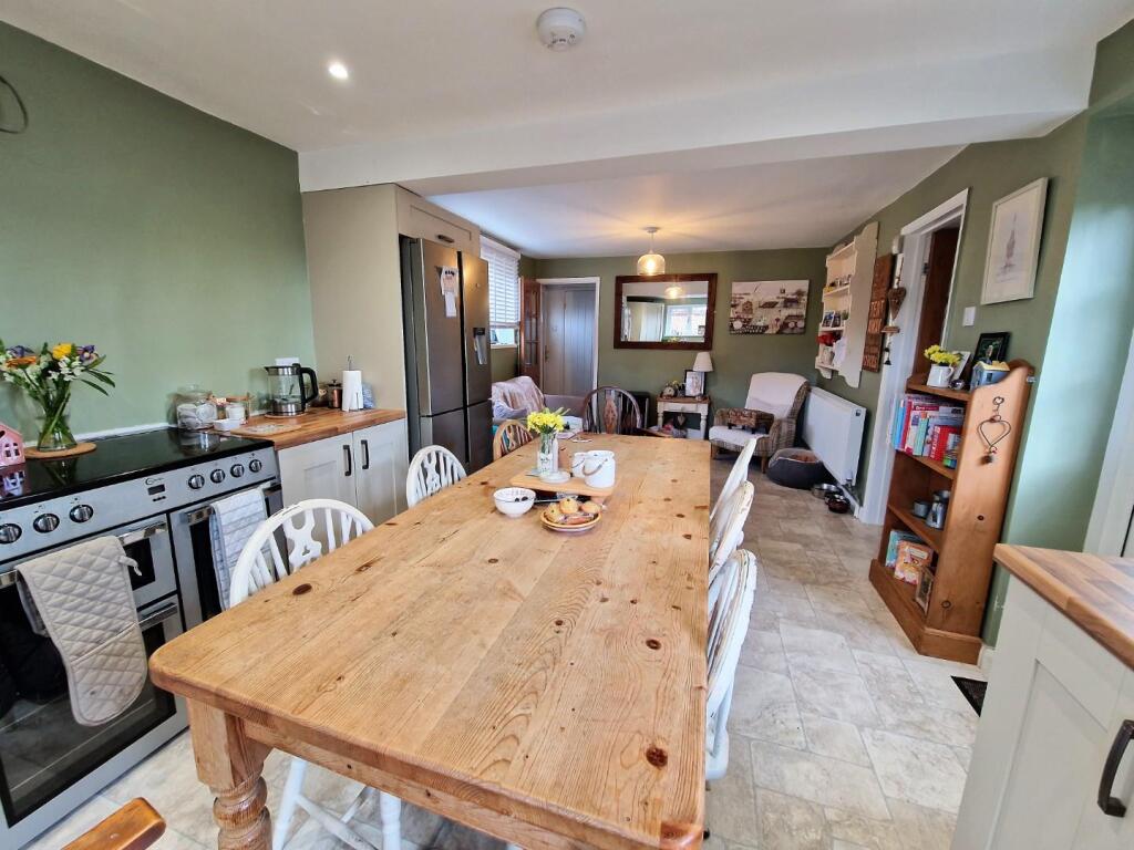 House in Pencoed - View 4