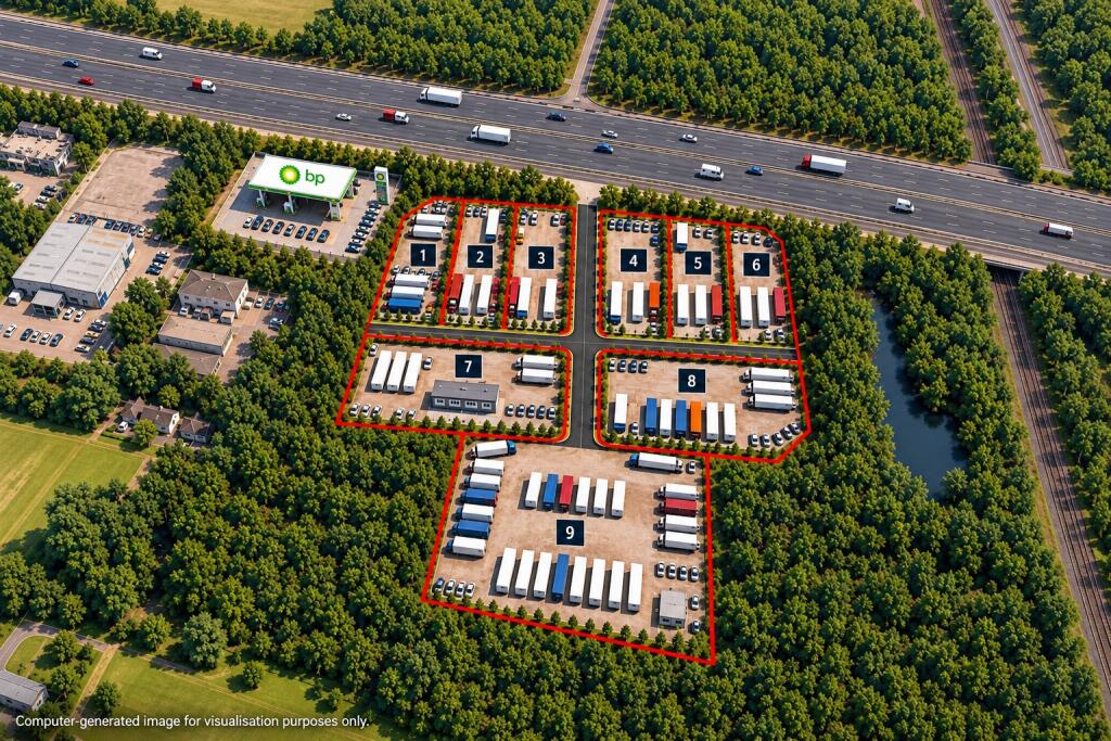 Main image of property: Colnbrook By Pass, Colnbrook, Heathrow, SL3