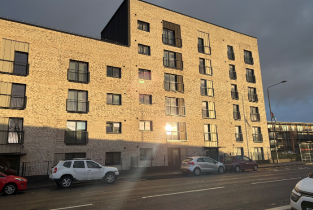 Main image of property: 353 , GALLOWGATE , G40 2AY