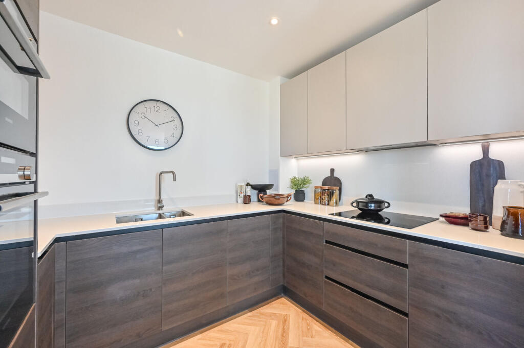 Apartment in London - View 4