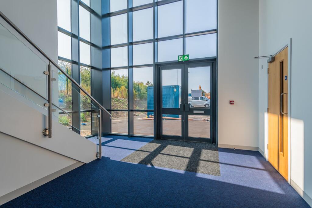 Additional image 15 of Magna Business Park, Magna Road, Poole, BH11 9FA