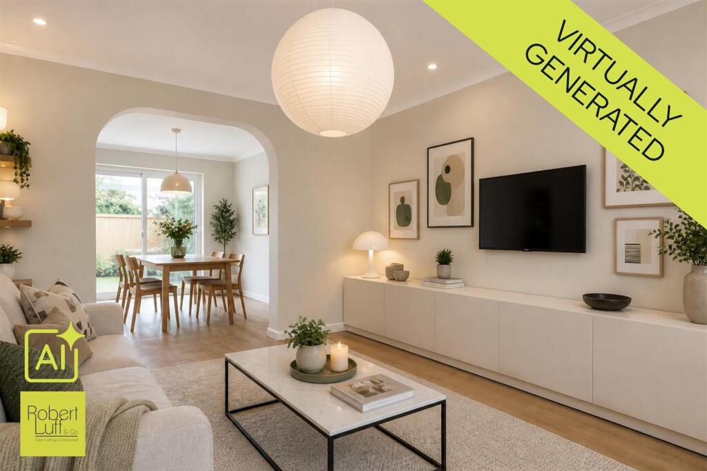 Denton Close, Goring-By-Sea, Worthing photo 4