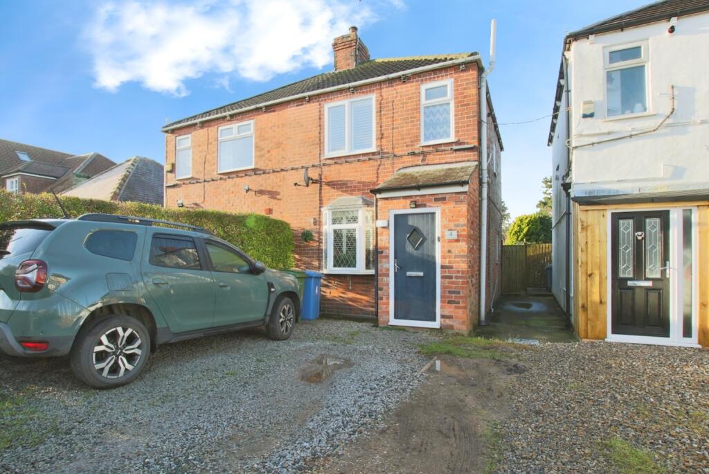 Main image of property: Chestnut Grove, Withernsea,  HU19 2PH