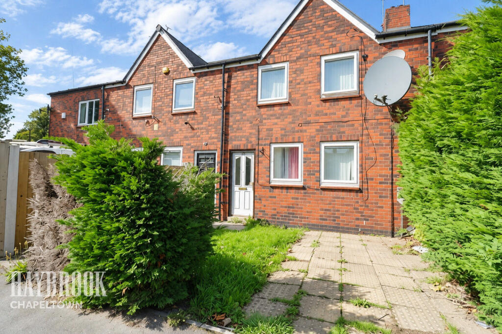 Main image of property: Bowfield Road, Sheffield