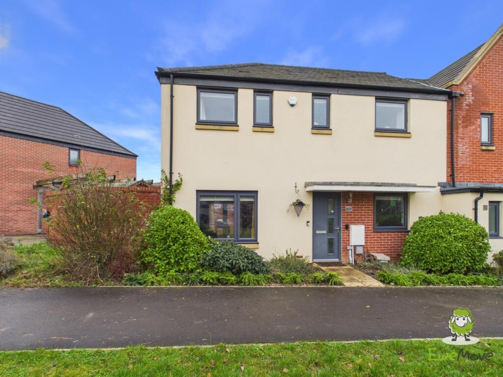 Main image of property: Trinity Way, Basingstoke, Hampshire, RG24