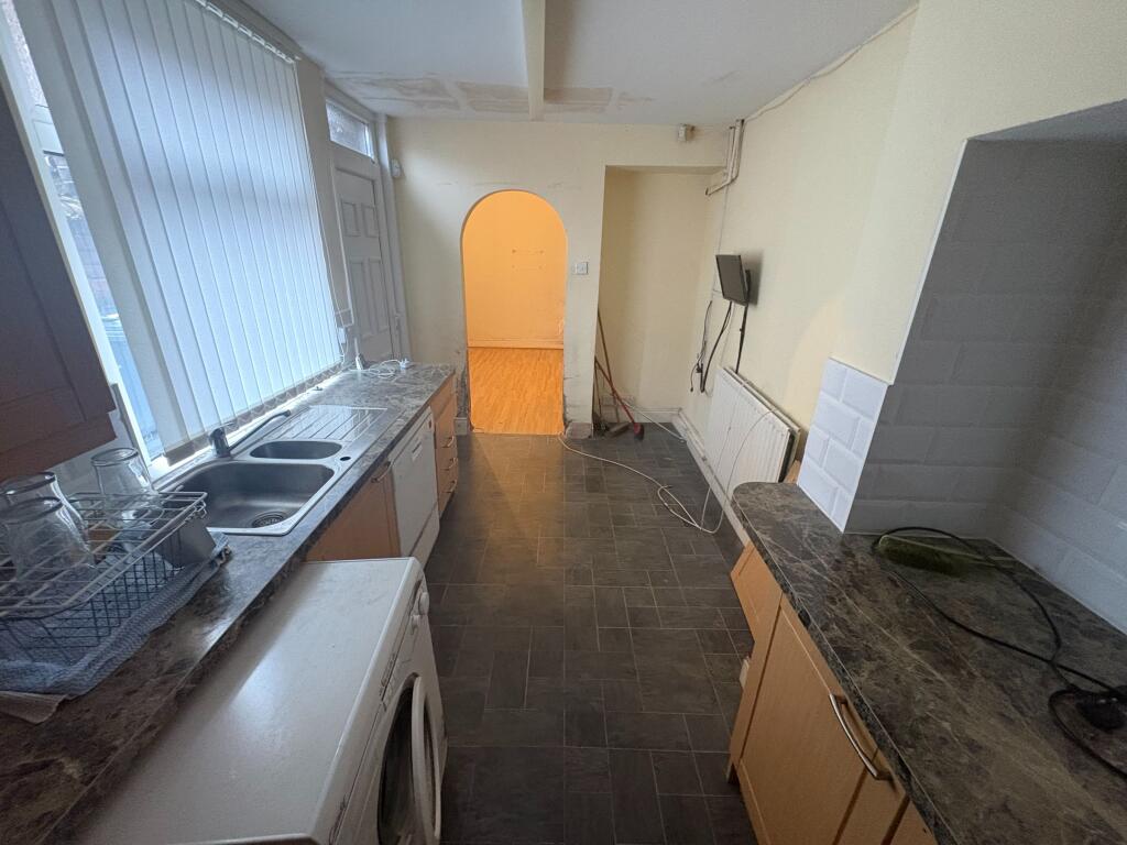 House in Middlesbrough - More