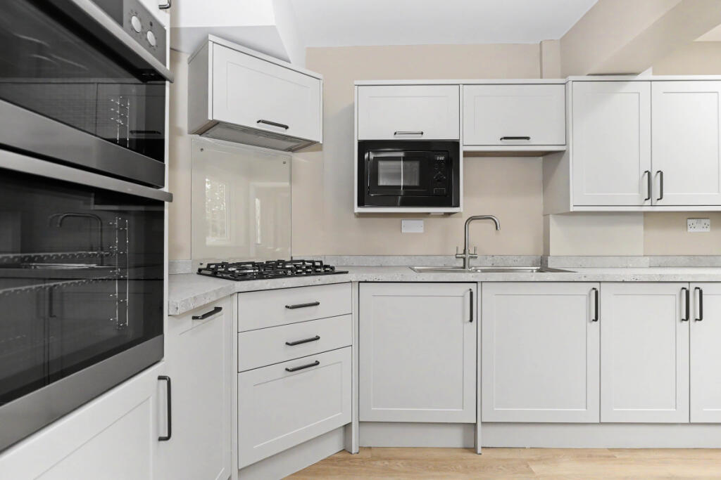 House in Vale of White Horse, Tilbury Fields, North Hinksey - View 5