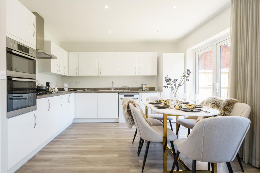 Main image of property: Ranville Place,
Hinckley, 
LE10 3JW