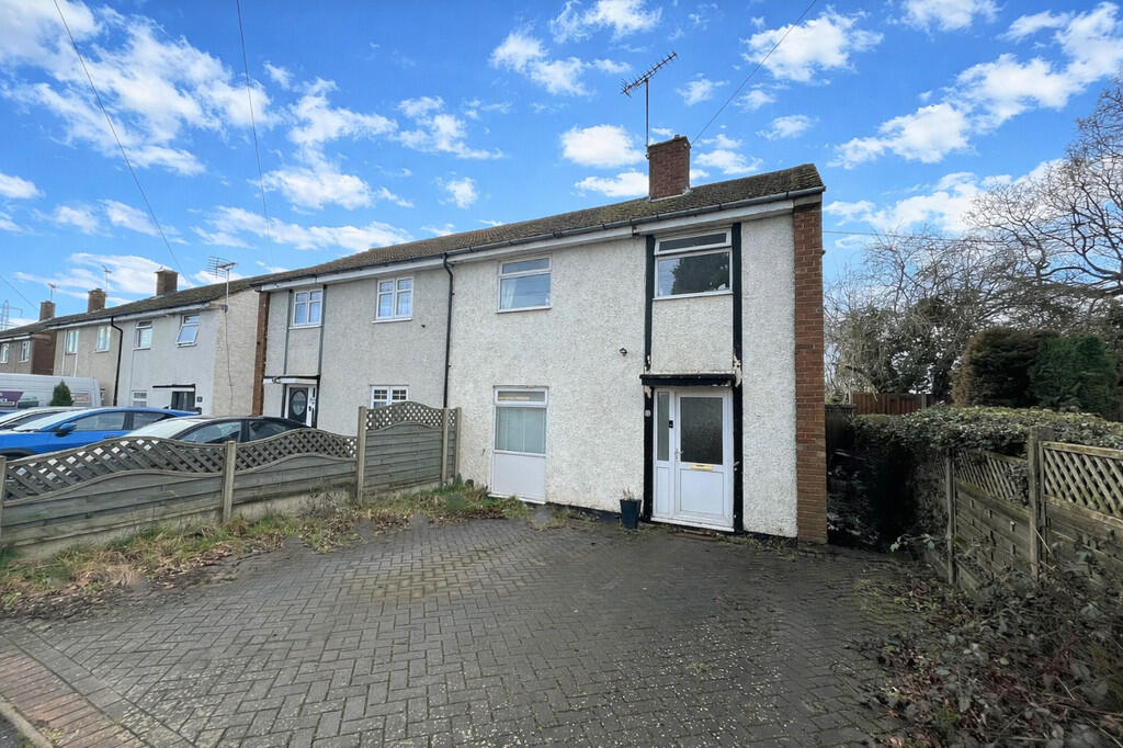 Main image of property: Mavor Drive , Bedworth 