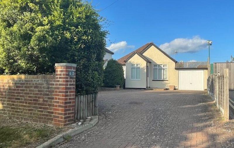 Oaklands Lane, St. Albans