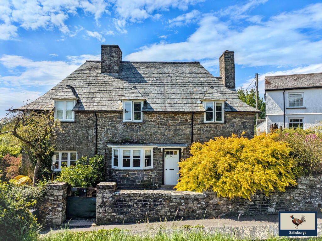 Main image of property: The Parade, Milton Abbot, PL19