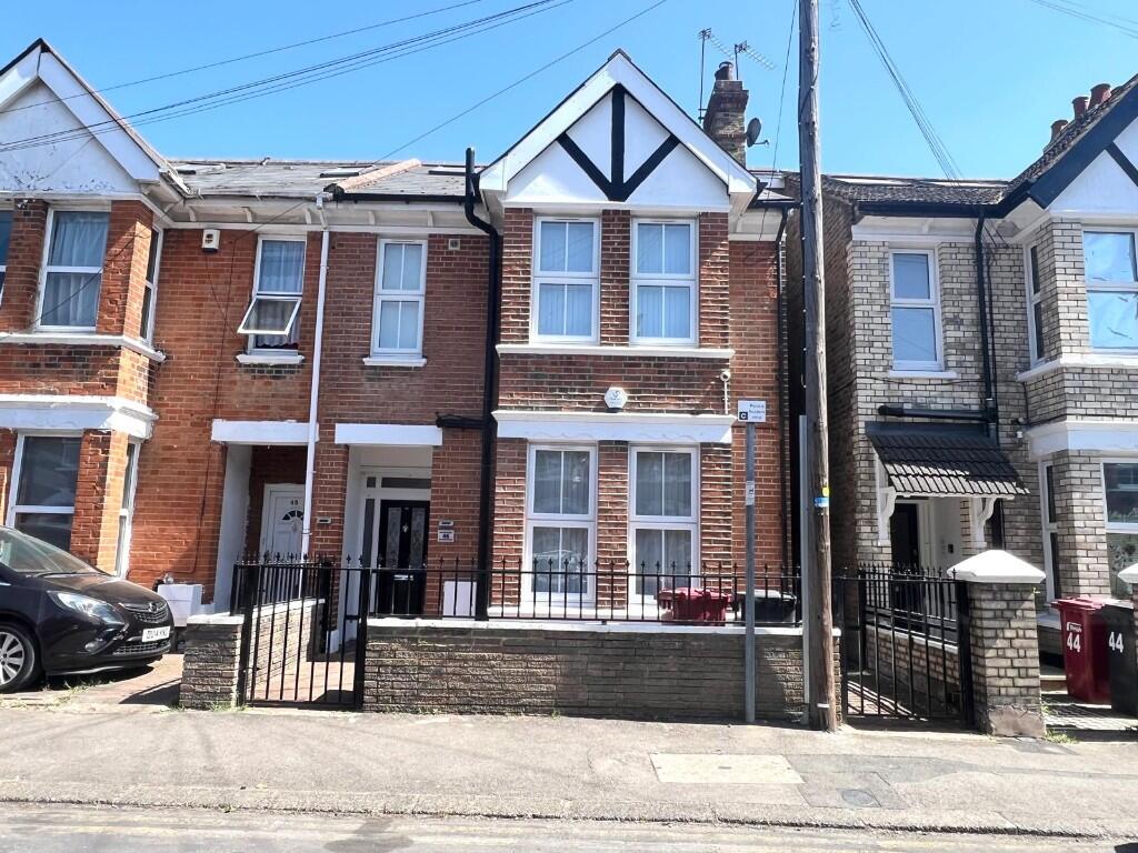 Main image of property: Dolphin Road, Slough, Berkshire, SL1
