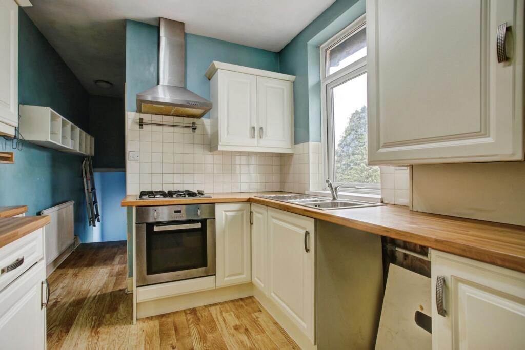 Apartment in Newcastle upon Tyne - View 4