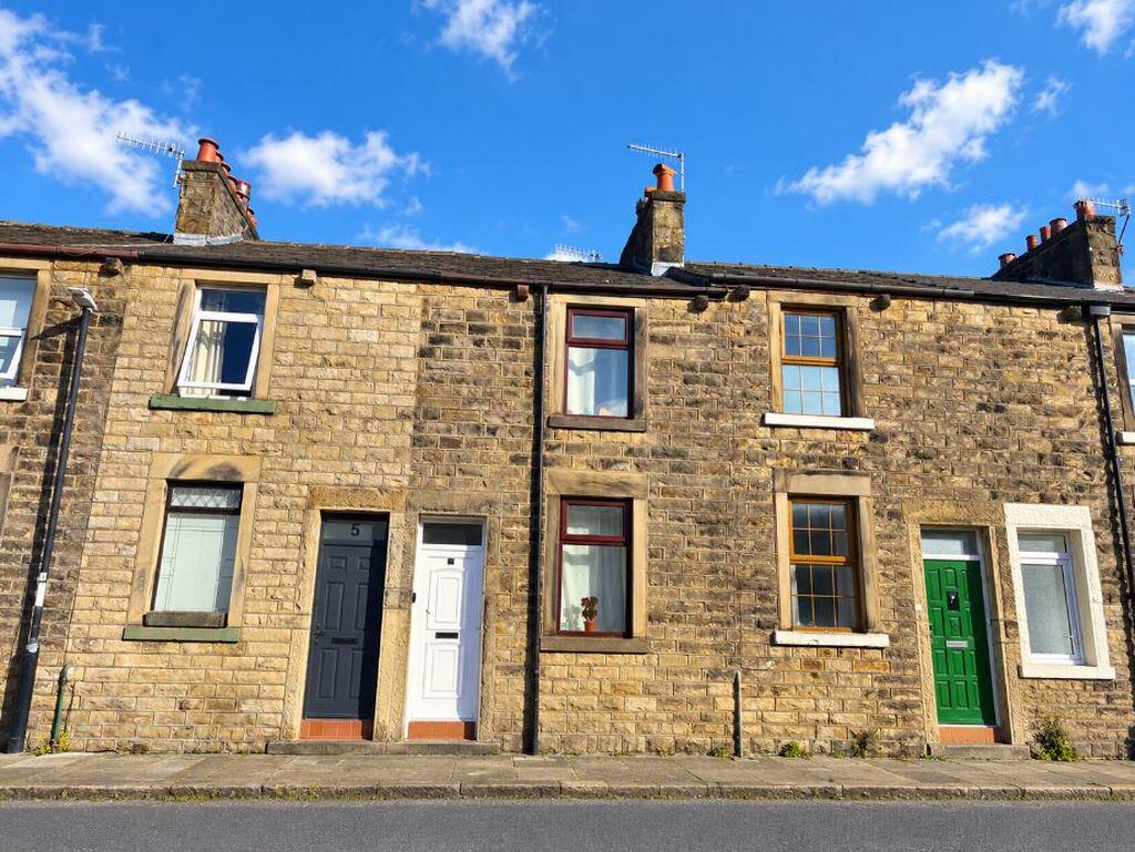 Main image of property: Dunkeld Street, Lancaster, LA1