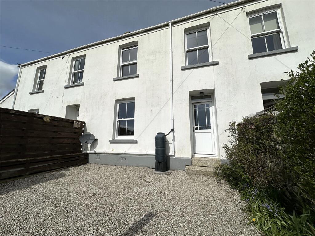 Main image of property: Vicarage Road, Tywardreath, PL24