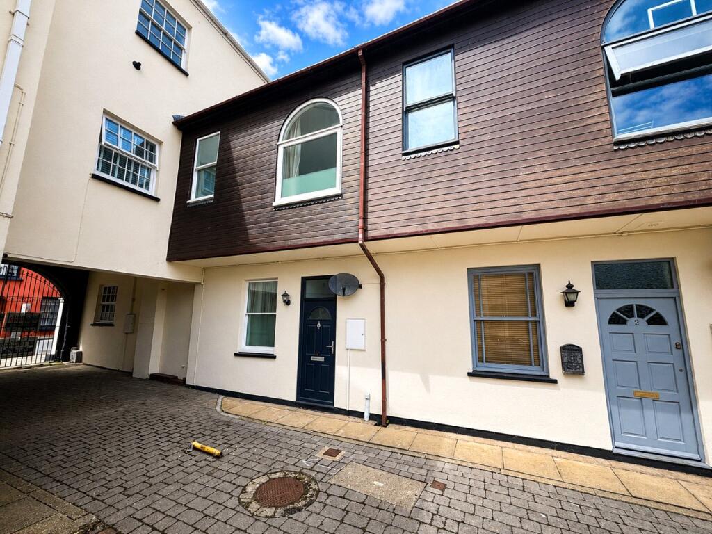 Main image of property: Market Street, Narberth, Pembrokeshire, SA67