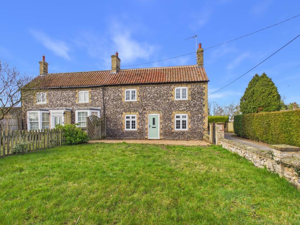 Main image of property: Pinfold Lane, Northwold, Thetford, IP26