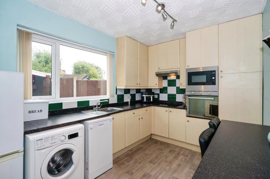 House in Warrington - View 5
