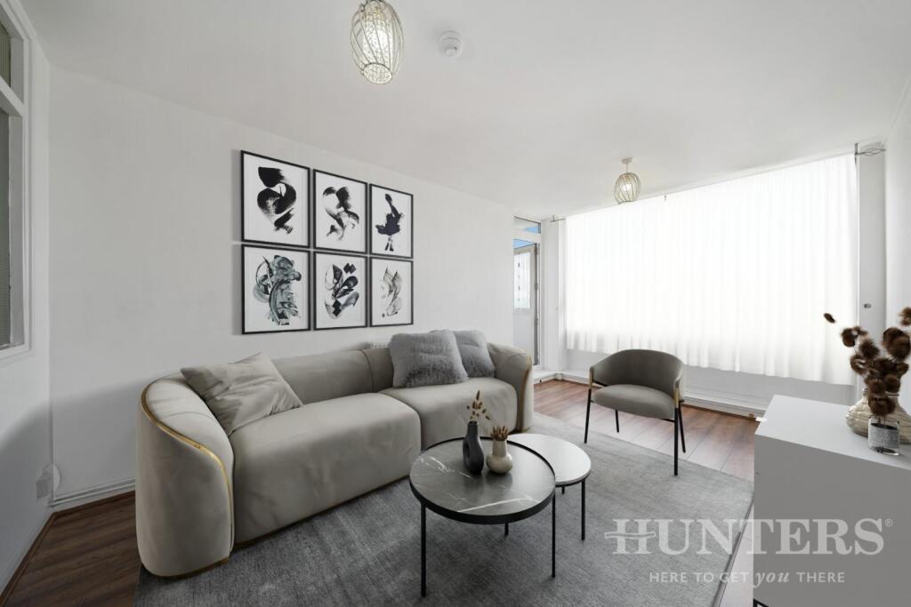 Main image of property: Twyford House, Chisley Road, London