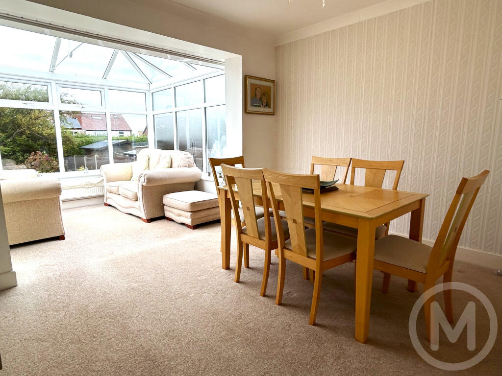 House in Bispham, Norbreck - More