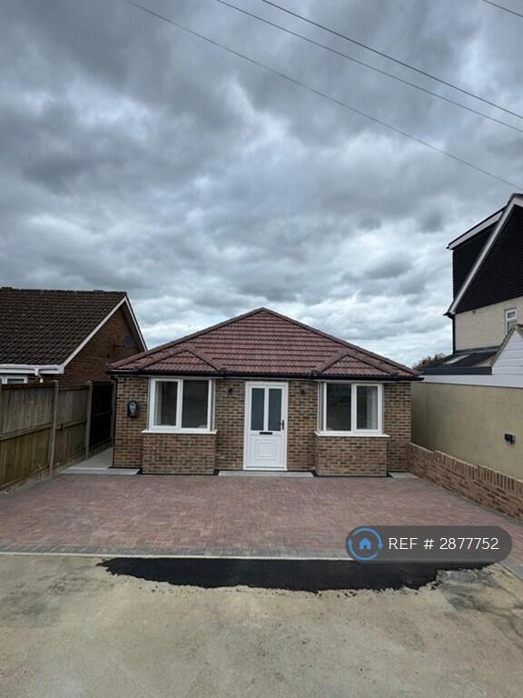 Main image of property: Danson Way, Gillingham, ME8