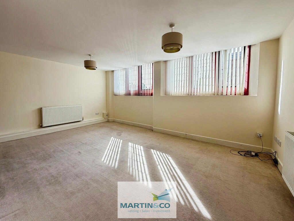 Apartment in Bolsover, Elmton-with-Creswell - View 3