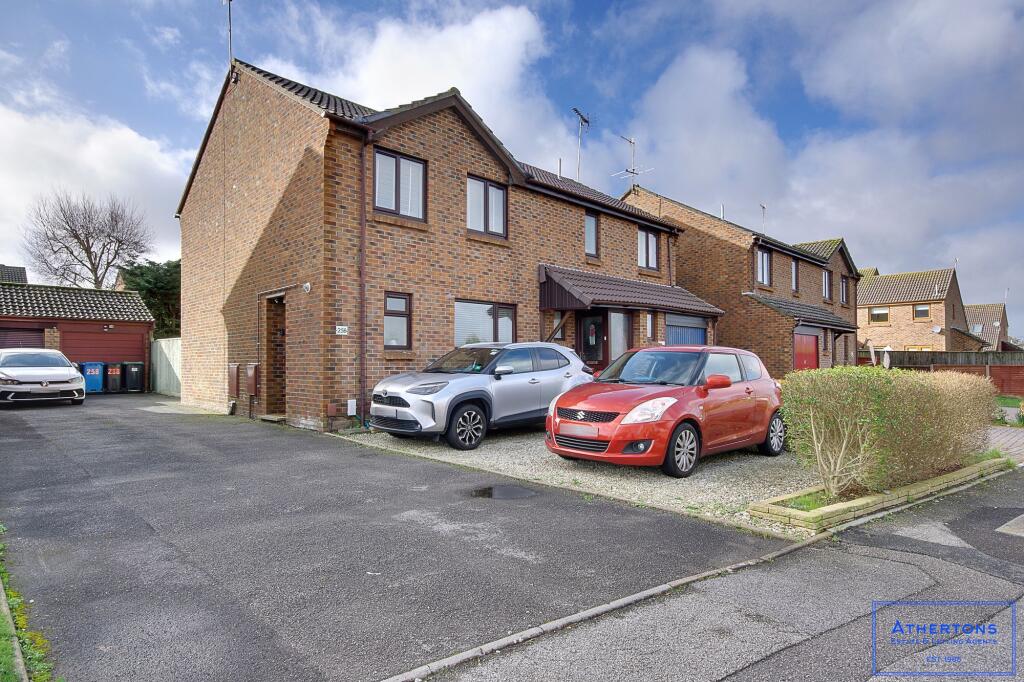 Main image of property: Christopher Crescent, Oakdale, Poole