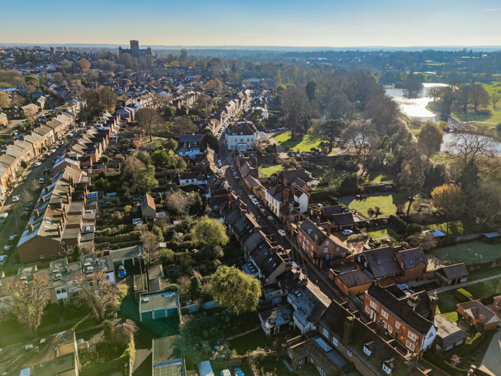 Additional image 13 of Fishpool Street, St. Albans, Hertfordshire, AL3