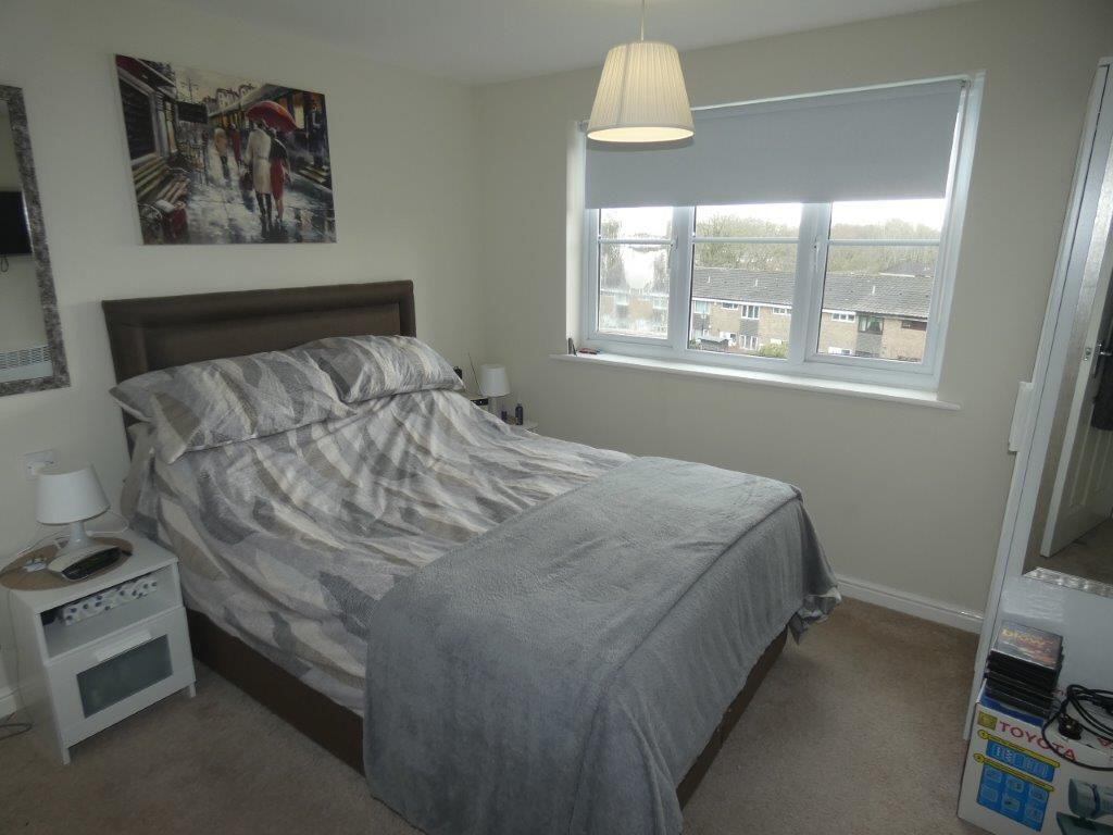 Regency Apartments, Killingworth photo 5
