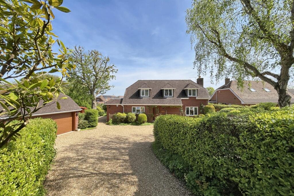 Main image of property: Ridge