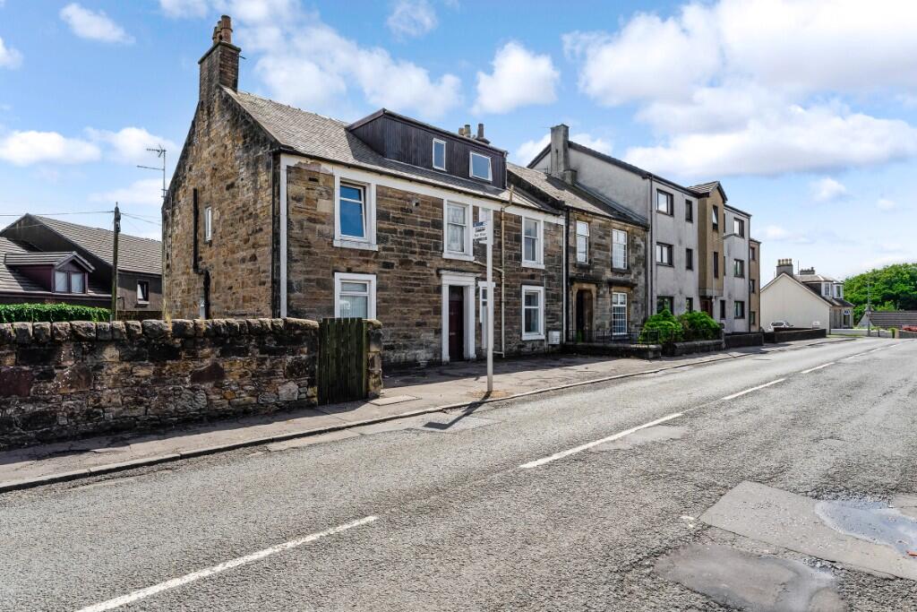 Main image of property: Sharon Street, Dalry, Ayrshire, KA24
