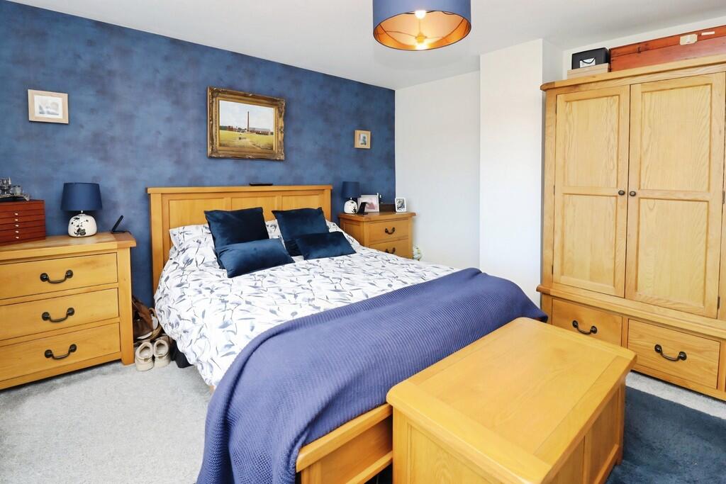 Gordon Field, Market Rasen photo 5