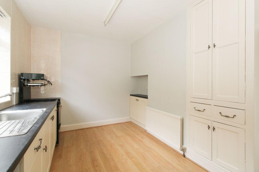 House in Sheffield, Woodseats - View 5