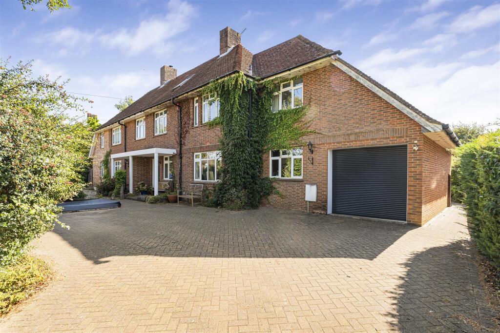 Main image of property: Andlers Ash Road, Liss