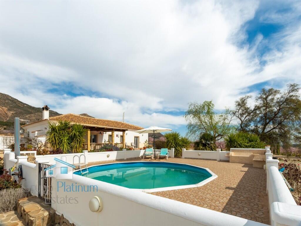 Main image of property: Lorca, Murcia
