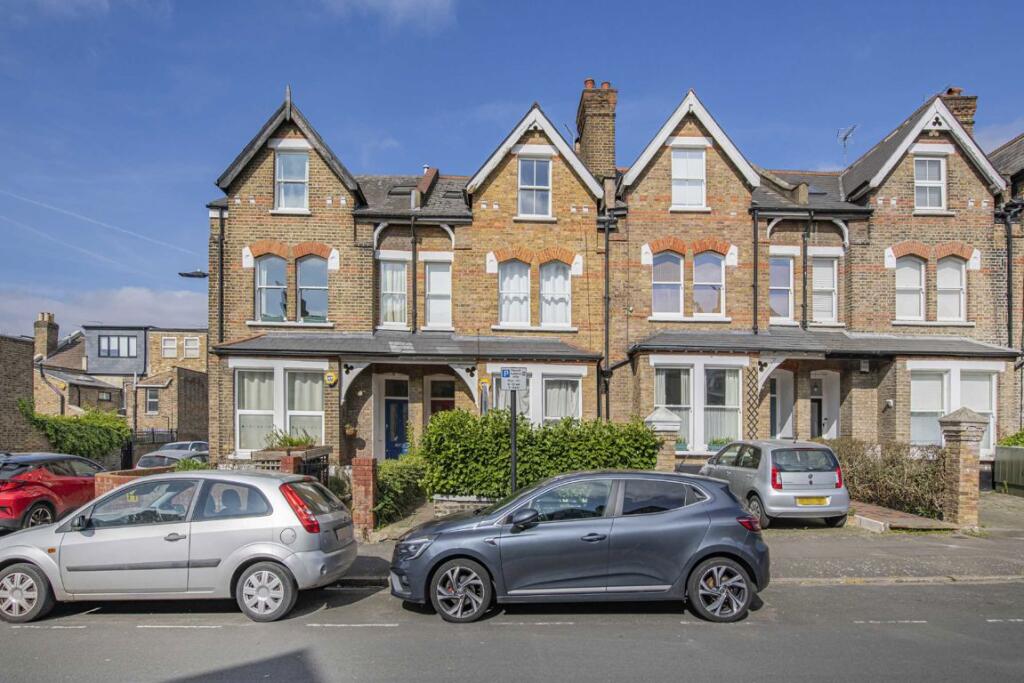 Main image of property: Haven Lane, Ealing