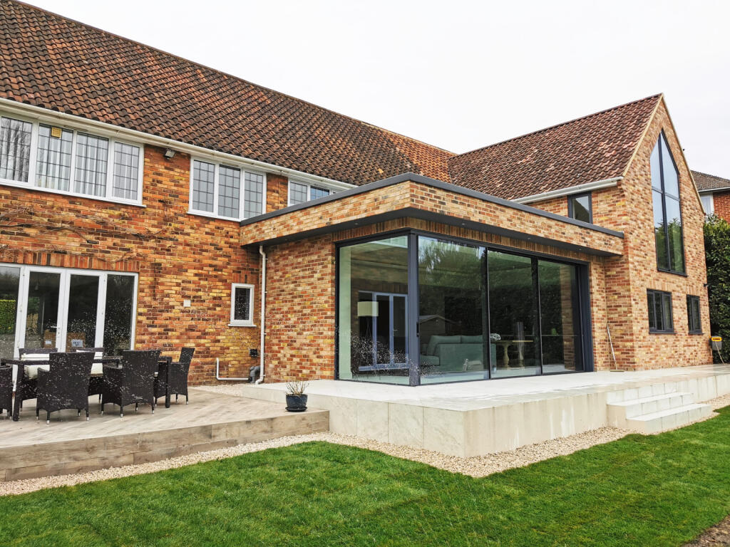 Main image of property: Mill Lane, Gerrards Cross, Buckinghamshire, SL9