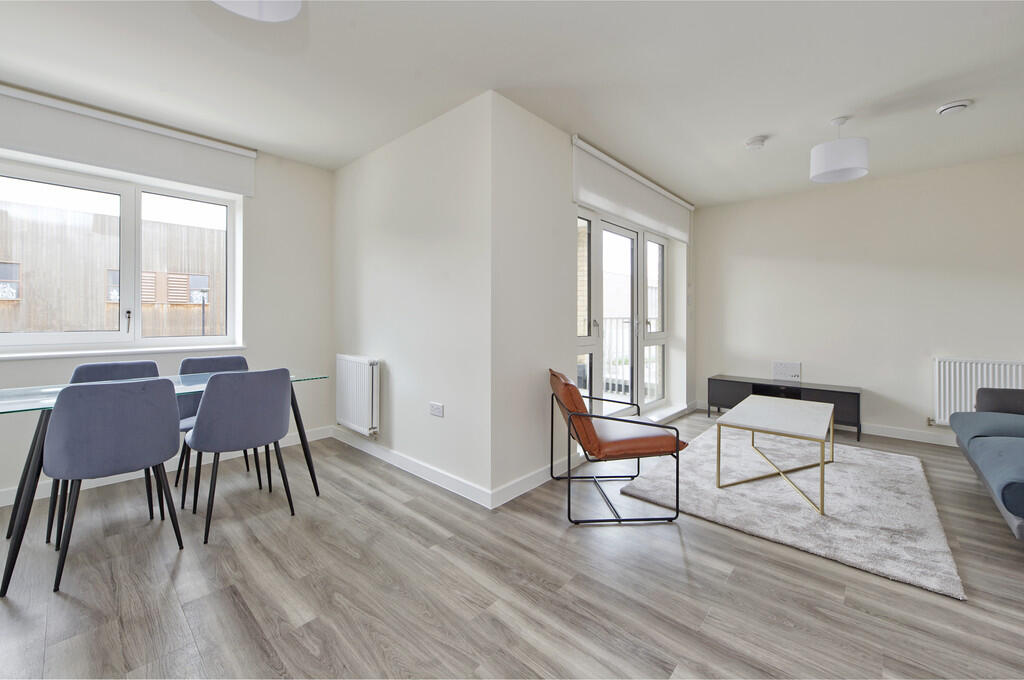 Main image of property: Honeysuckle House, Springfield Parkside, Tooting, SW17 0FB