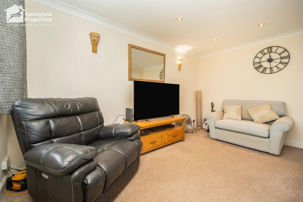 Baxters Road, Shirley, Solihull, West Midlands - View 3