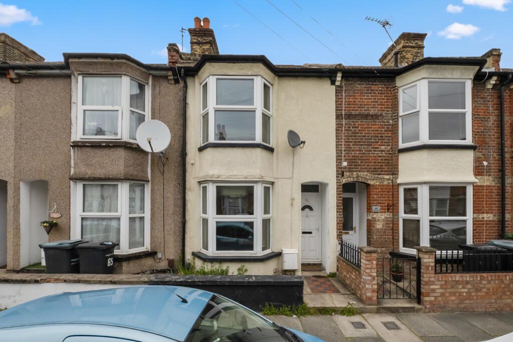 Main image of property: Havelock Road, Gravesend