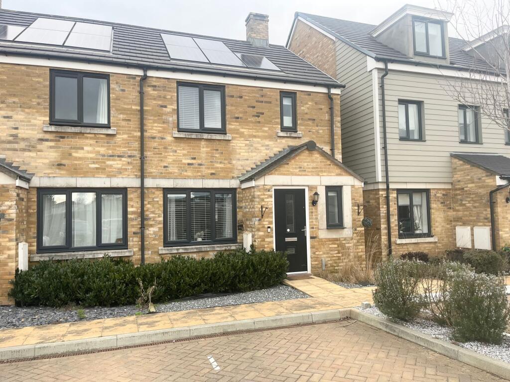 Main image of property: Kenney Drive, Wick, BN17