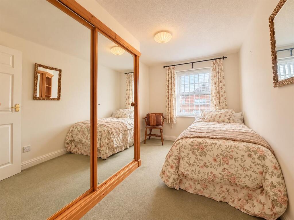 Apartment in Wyre, Lancashire - More