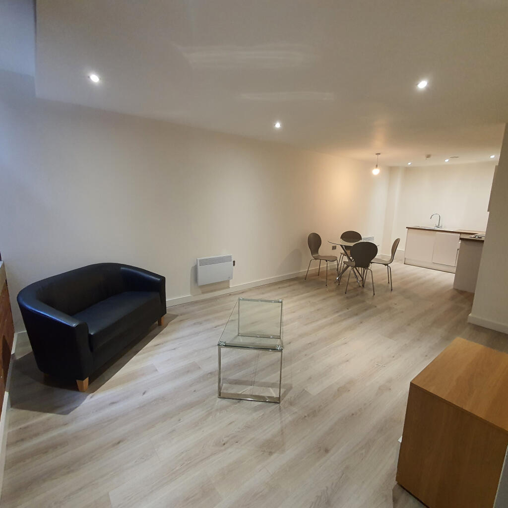 Additional image 3 of Conditioning House, Cape Street, Bradford, Yorkshire, BD1