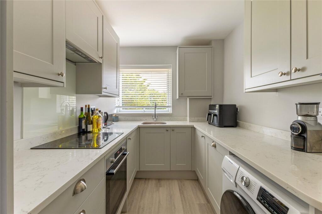 Main image of property: Oatlands Drive, Weybridge, KT13