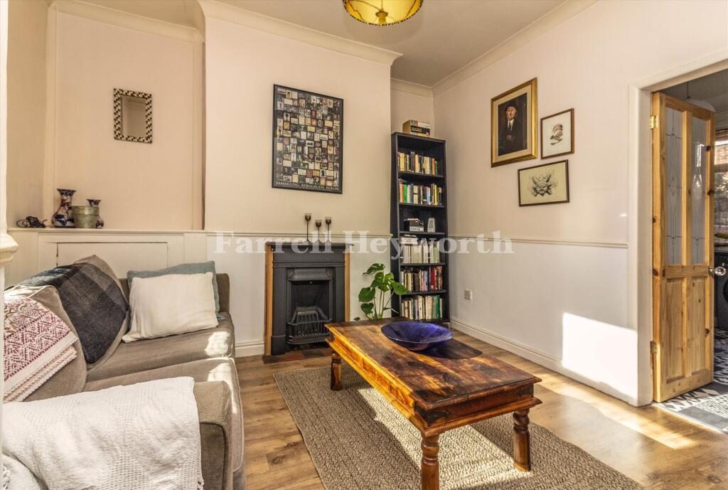 House in Preston - View 2