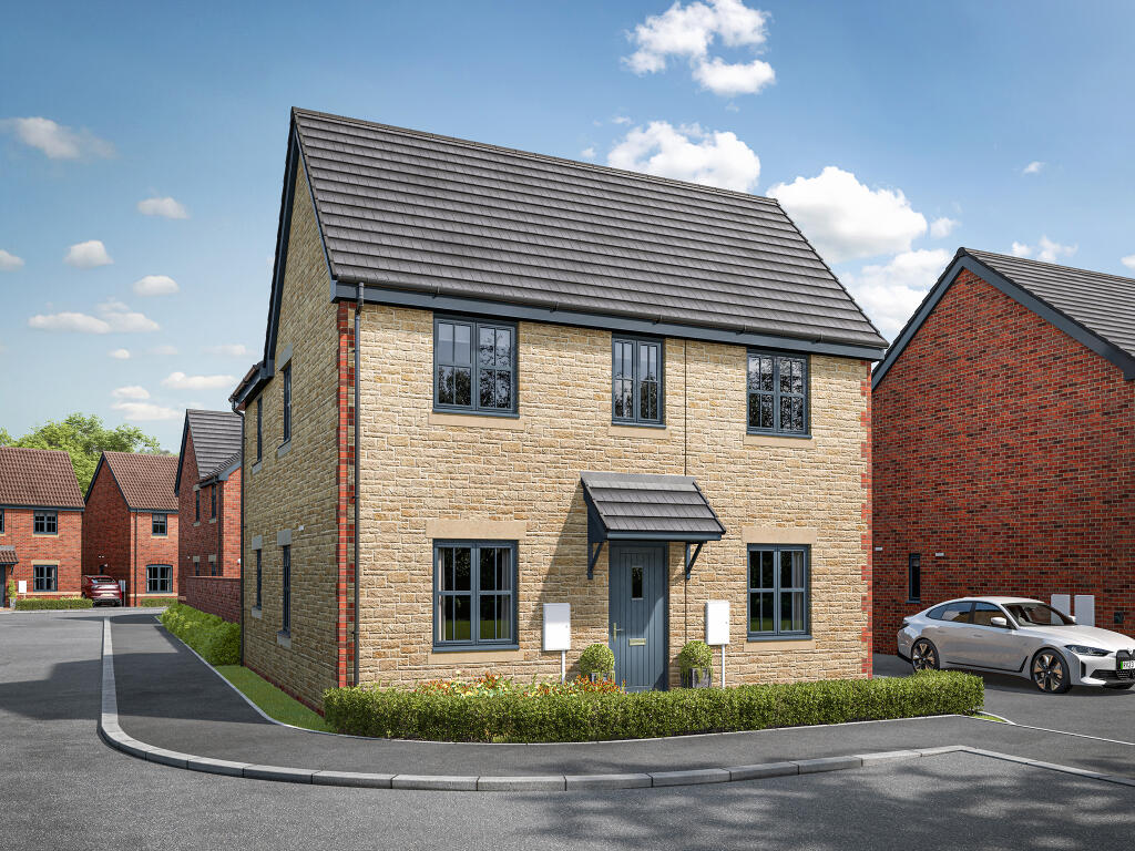 Main image of property: Victoria Road,
Warminster,
BA12 8GP